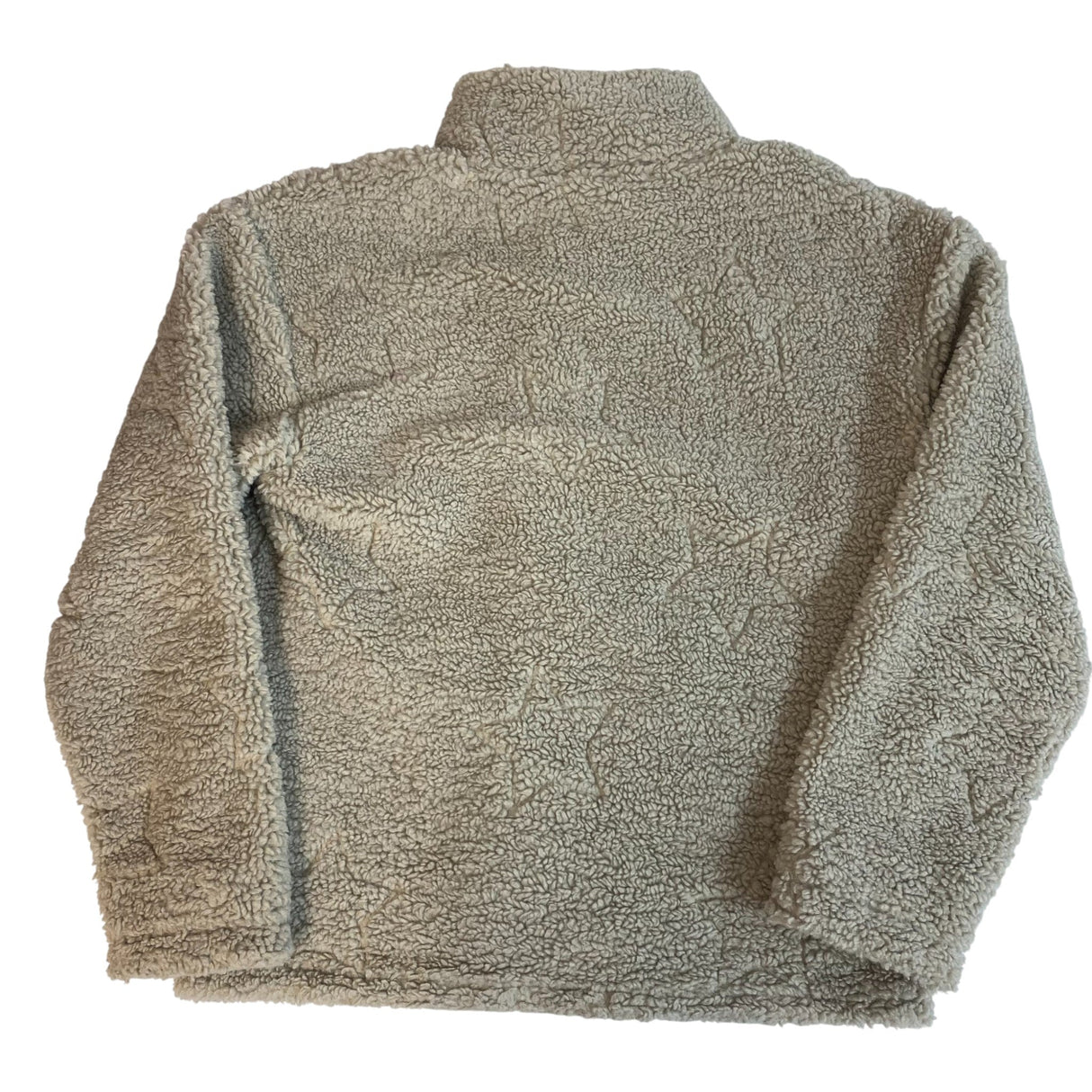 Mondetta Unisex Youth Fleece Jacket SIZE - Large