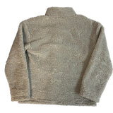 Mondetta Unisex Youth Fleece Jacket SIZE - Large