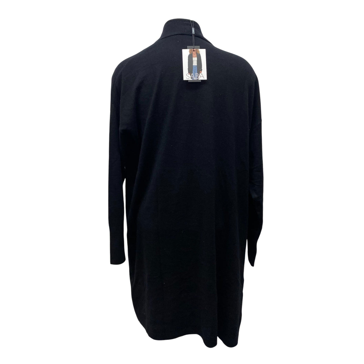 Saba Women's Long Cardigan SIZE - Extra Large