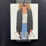 Saba Women's Long Cardigan SIZE - Extra Large