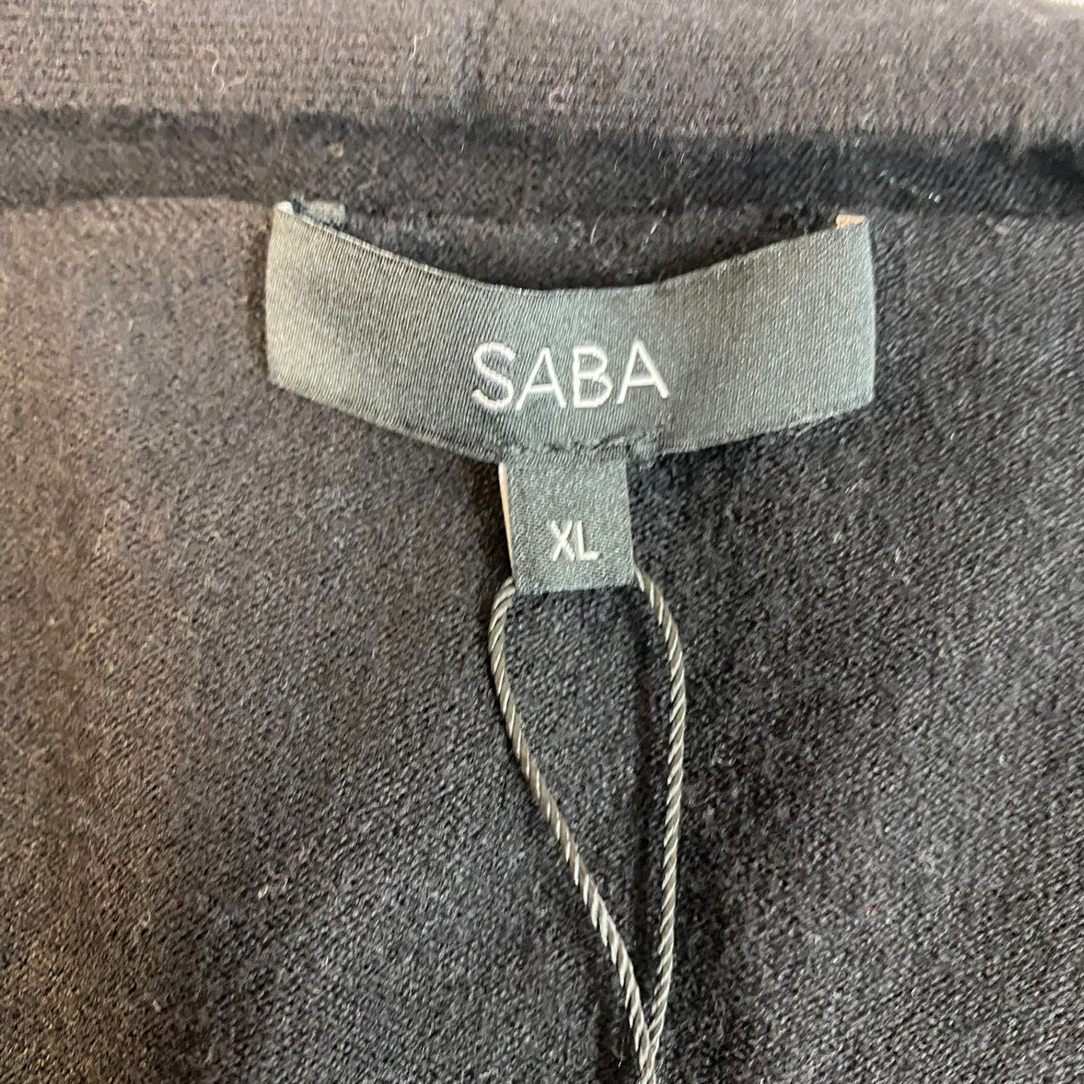 Saba Women's Long Cardigan SIZE - Extra Large
