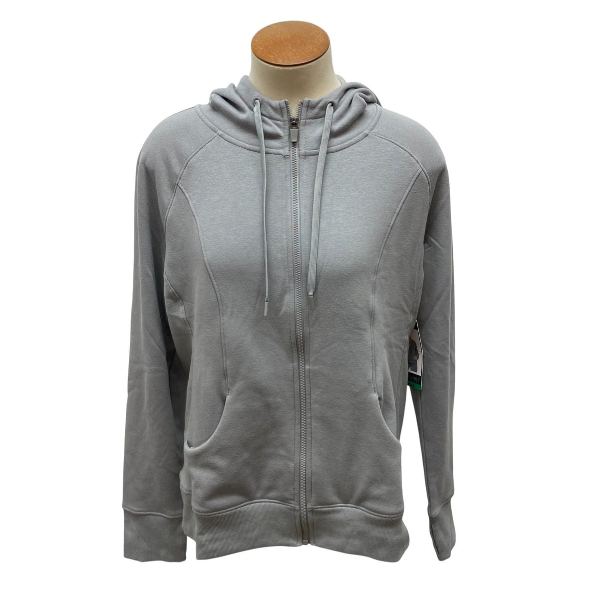 90 Degree By Reflex Women's Flex For It Hoodie SIZE - Extra Large