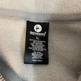 90 Degree By Reflex Women's Flex For It Hoodie SIZE - Extra Large