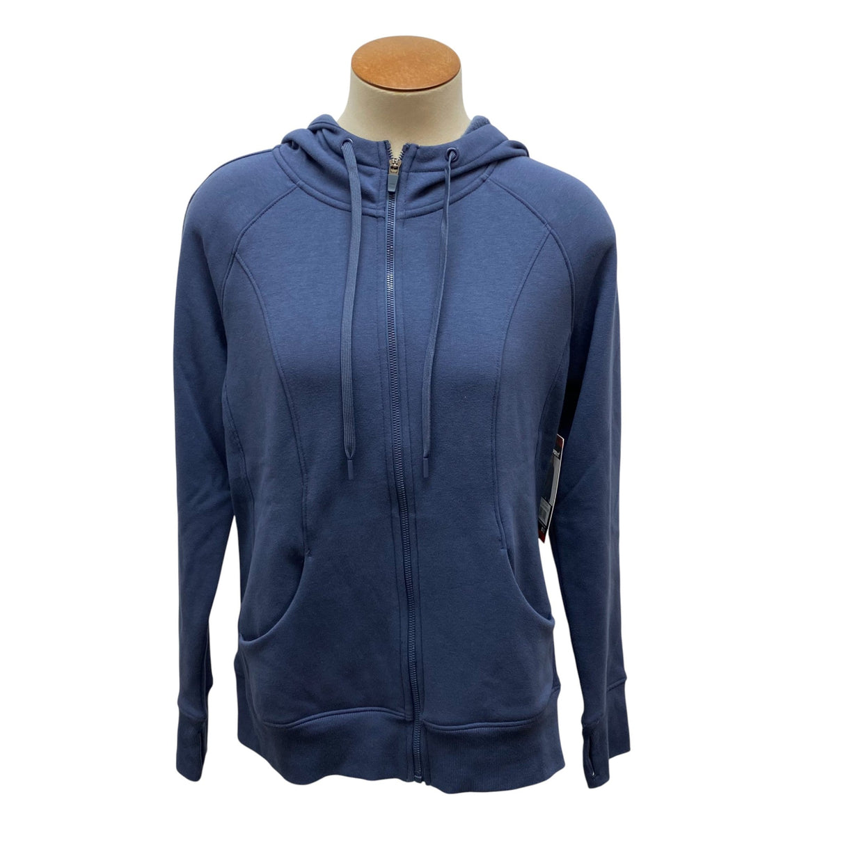 90 Degree By Reflex Women's Flex For It Hoodie SIZE - Medium