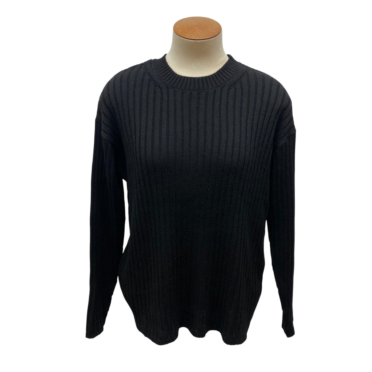 Jessica Simpson Women's Ribbed Sweater SIZE - Medium