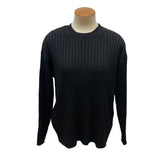 Jessica Simpson Women's Ribbed Sweater SIZE - Medium