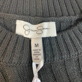 Jessica Simpson Women's Ribbed Sweater SIZE - Medium