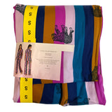 Room Service Women's Shawl Collar Pyjama Set