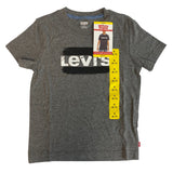 Levi's Youth Short Sleeve Tee SIZE - Small