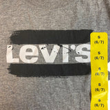 Levi's Youth Short Sleeve Tee SIZE - Small