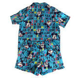 Disney Baby Mickey Mouse 2 Piece Sleepwear Set SIZE - 4