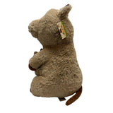 Hugfun Aussie Native Plush - Quokka