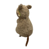 Hugfun Aussie Native Plush - Quokka
