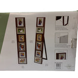 Gallery Photo Frame 6 Opening Collage