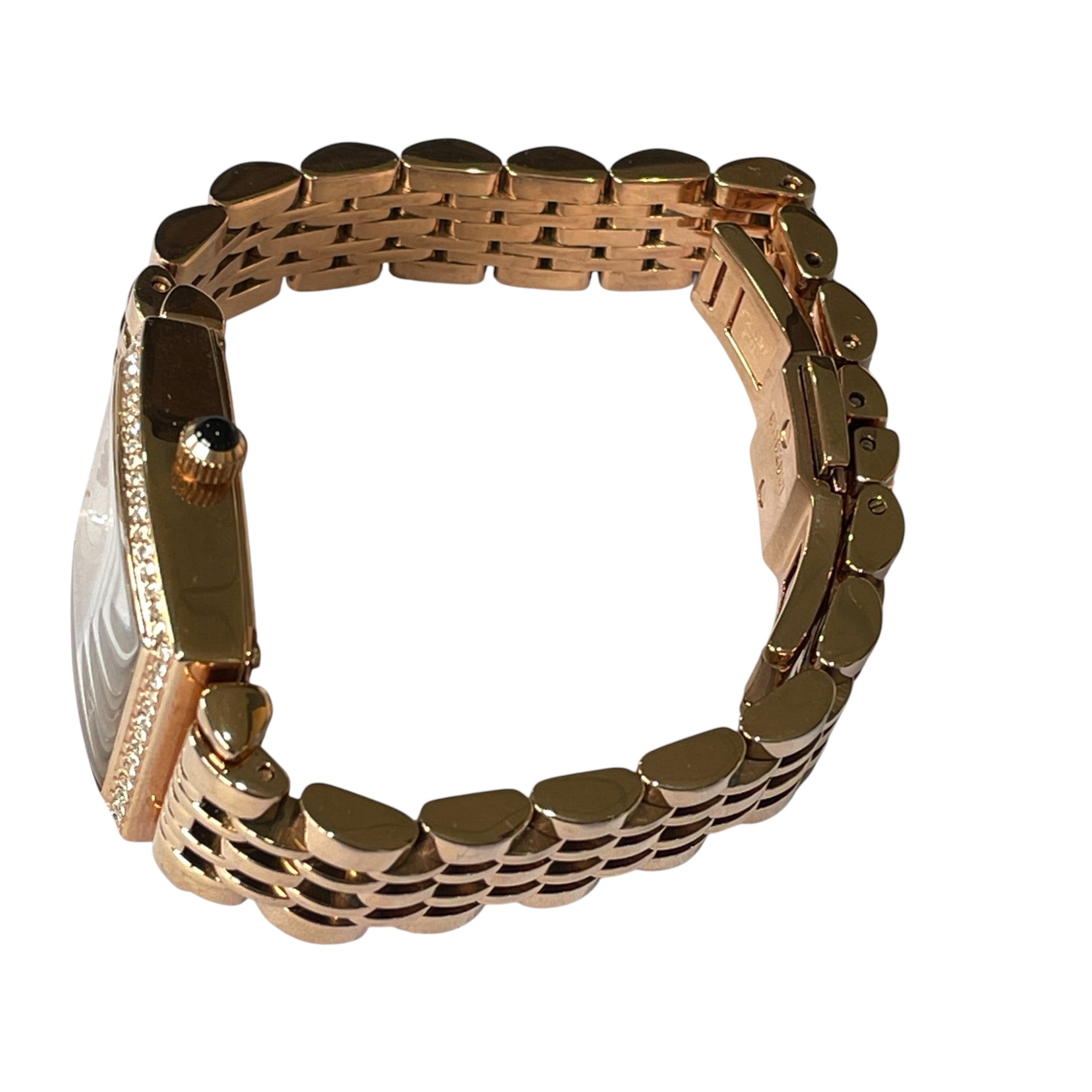 Emporio Armani Women's Gianna T-Bar Watch