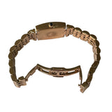 Emporio Armani Women's Gianna T-Bar Watch