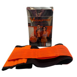 V-Sculptor Slimming Belt For Men & Women - Size L/XL