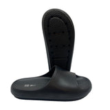 32 Degrees Pool Slides - Black - Large