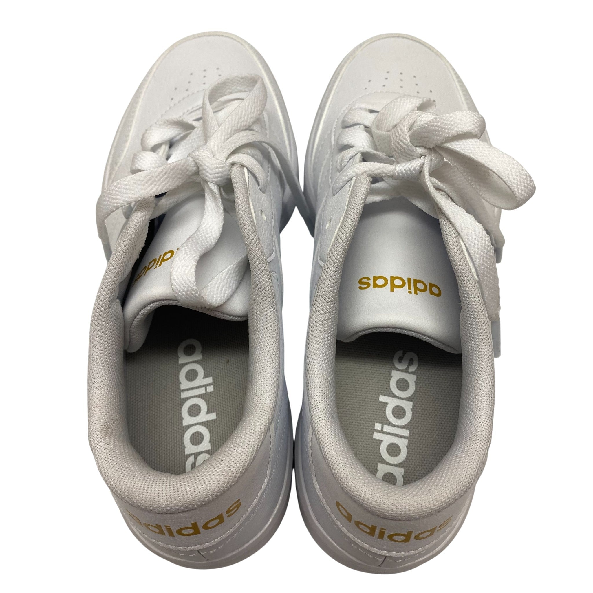 Adidas Women's Breaknet 3.0 Shoes SIZE - 38.5