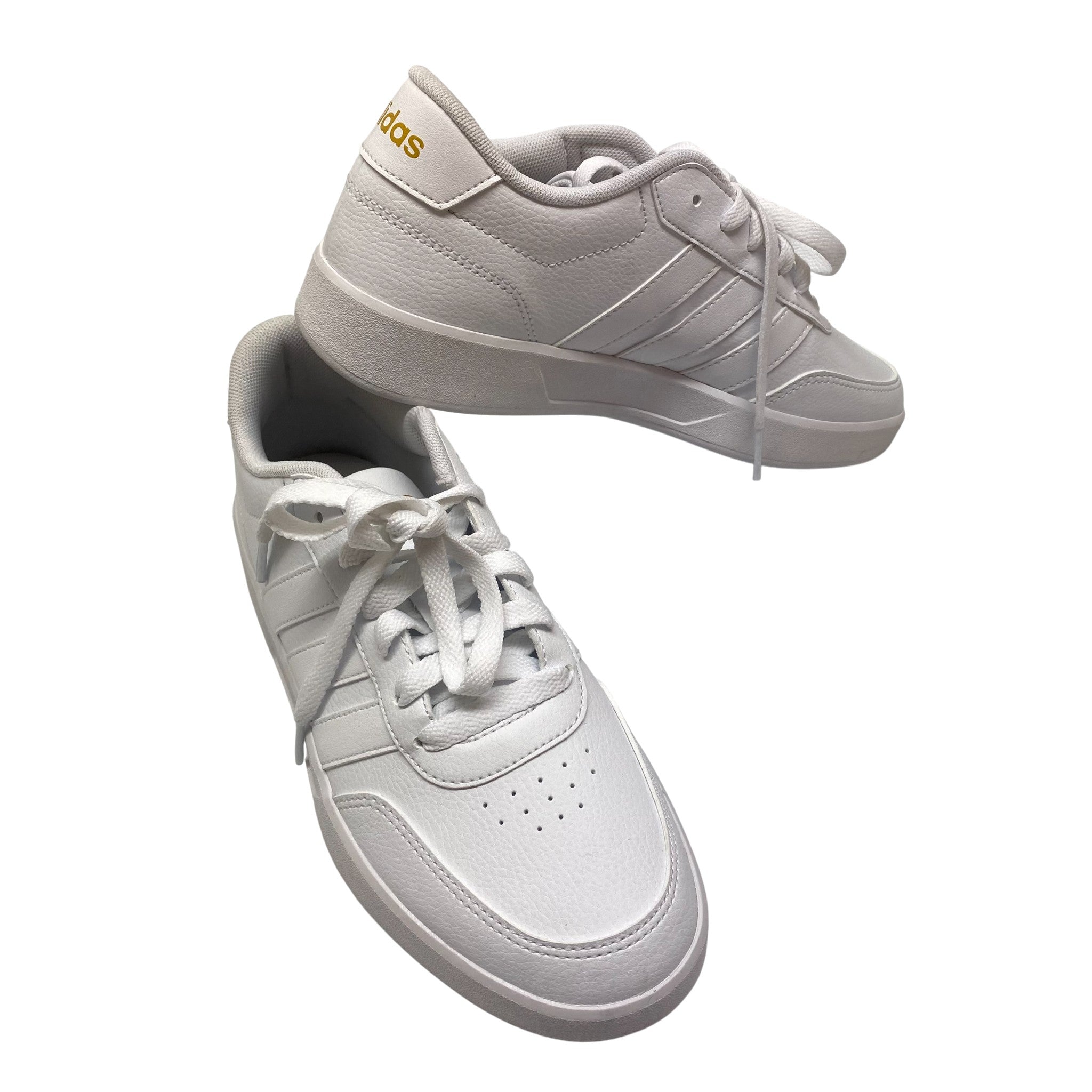 Adidas Women's Breaknet 3.0 Shoes SIZE - 38.5