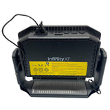 Infinity X1 Dual Powered Solar Work Light 3000 Lumen - Minor Product Damage