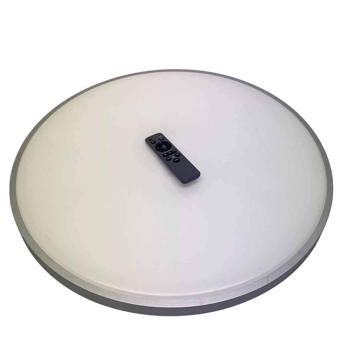 Artika Jupiter LED Ceiling Light with Remote Control 58cm