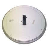 Artika Jupiter LED Ceiling Light with Remote Control 58cm