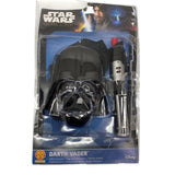Rubies Boys Licensed Costumes Darth Vader