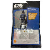 Rubies Boys Licensed Costumes Darth Vader