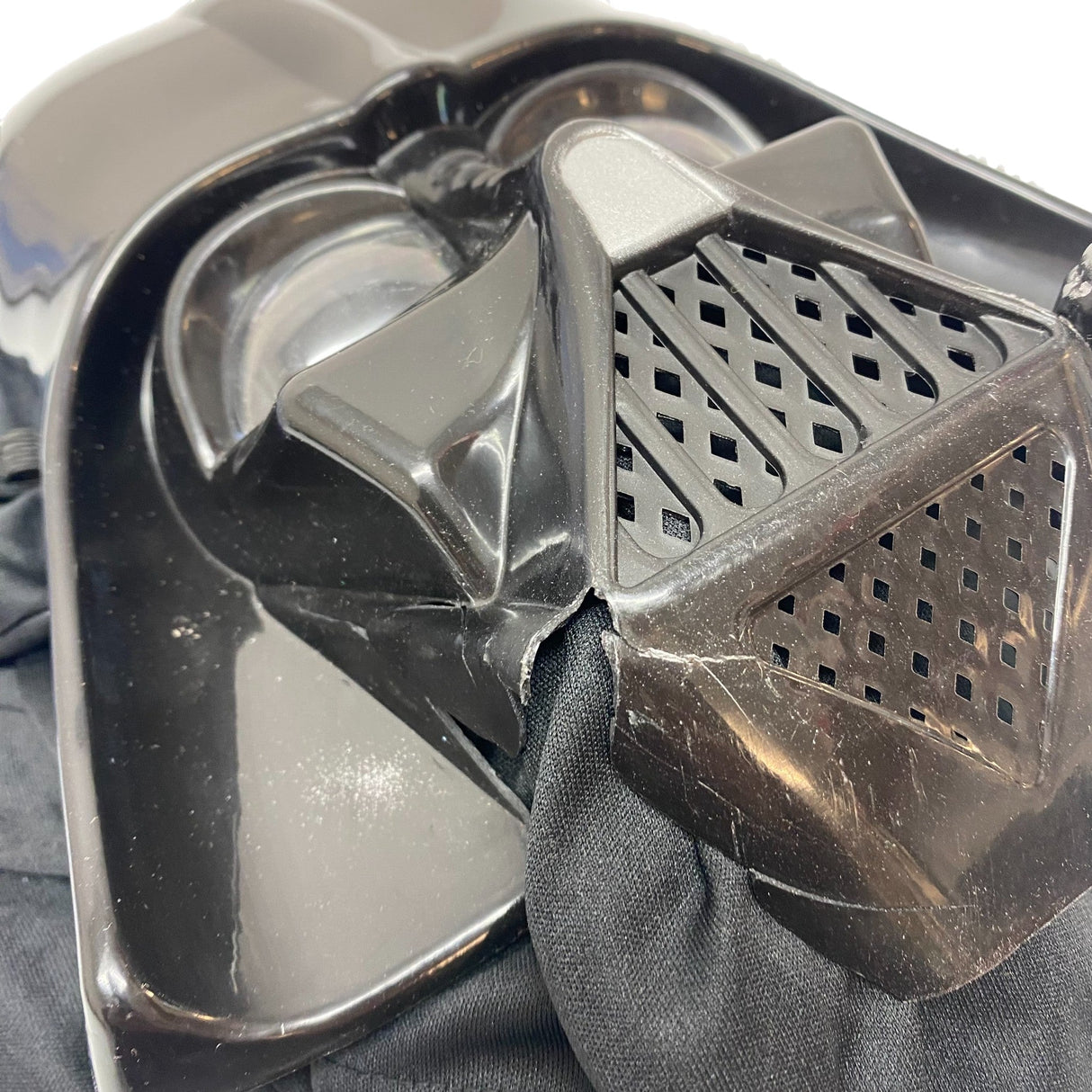 Rubies Boys Licensed Costumes Darth Vader