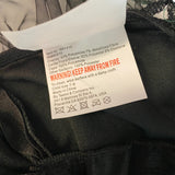 Teetot Cute Green Witch Costume - Size 7-8Y