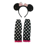 Rubies Minnie Mouse Accessories Set - One Size