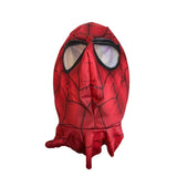 Rubies Spiderman Mask - 9-10 Years