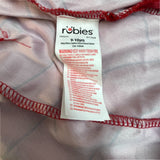 Rubies Spiderman Mask - 9-10 Years