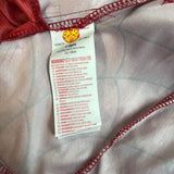 Rubies Spiderman Mask - 7-8 Years