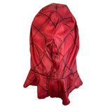 Rubies Spiderman Mask - 7-8 Years