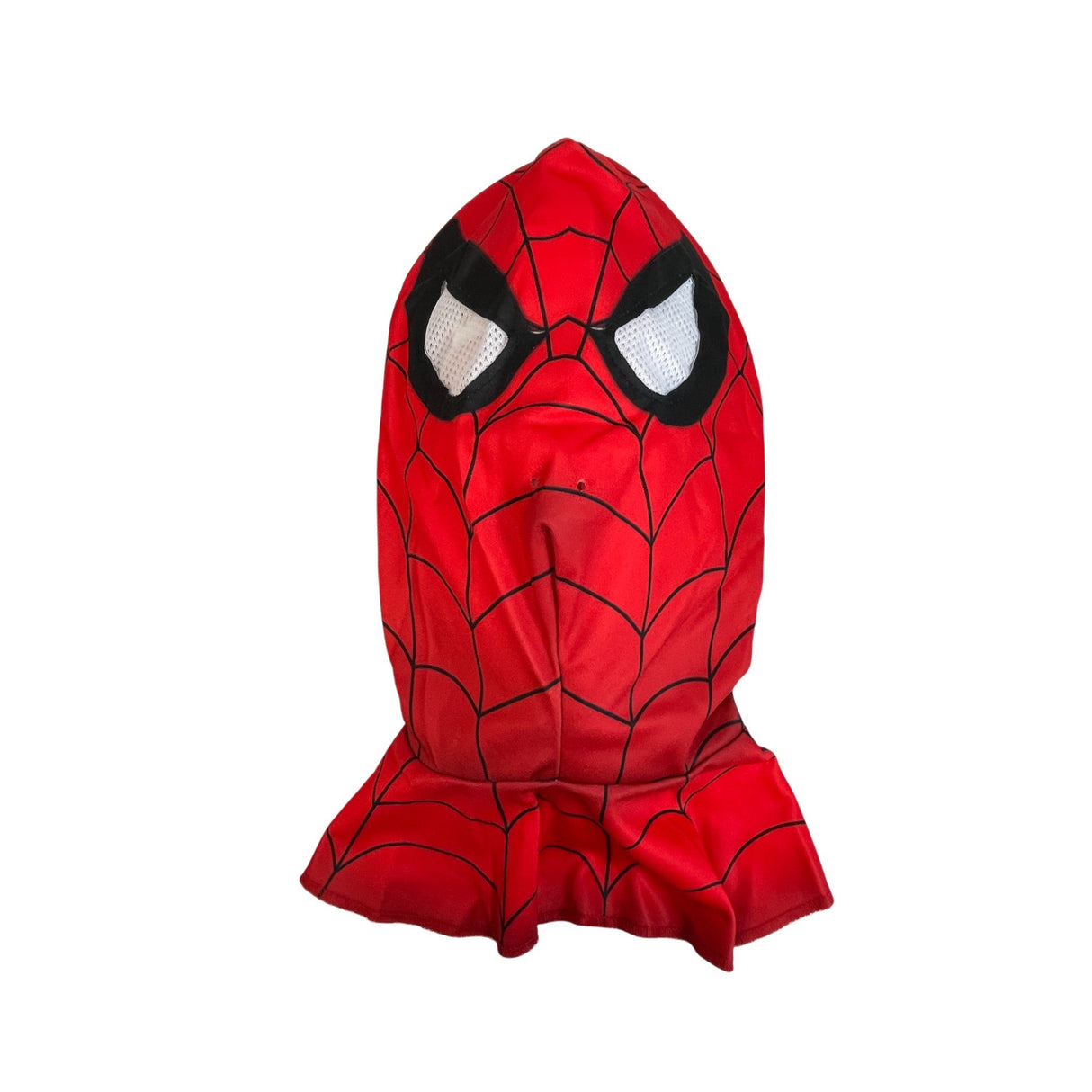 Marvel Spiderman Mask - 9-10 Years