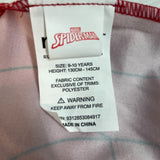 Marvel Spiderman Mask - 9-10 Years