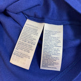 Tommy Hilfiger Women's Notched Collar Long Sleeve Tee SIZE - Medium