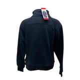 Danskin Women's Mixed Rib Half Zip Jacket SIZE - Medium