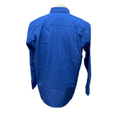 Calvin Klein Men's Slim Fit Steel+ Dress Shirt SIZE - 46