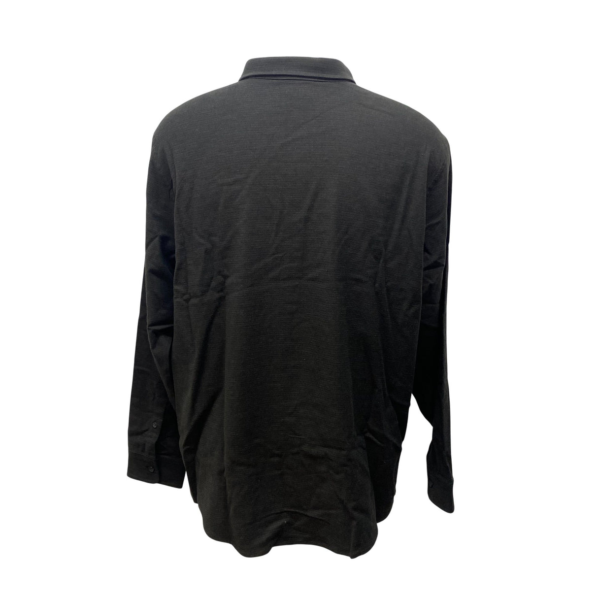 32 Degrees Men's Long Sleeve Button Collar Shirt SIZE - Extra Large