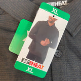 32 Degrees Men's Long Sleeve Button Collar Shirt SIZE - Extra Large