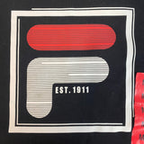 Fila Men's Ridge Crew Sweater SIZE - Medium