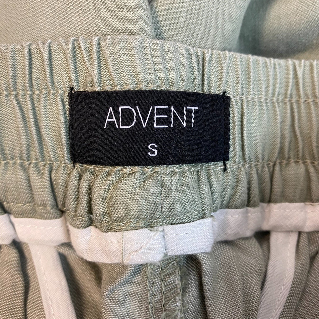 Advent Women's Standard Fit Shorts SIZE - Small