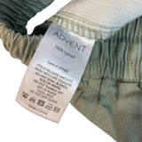 Advent Women's Standard Fit Shorts SIZE - Small