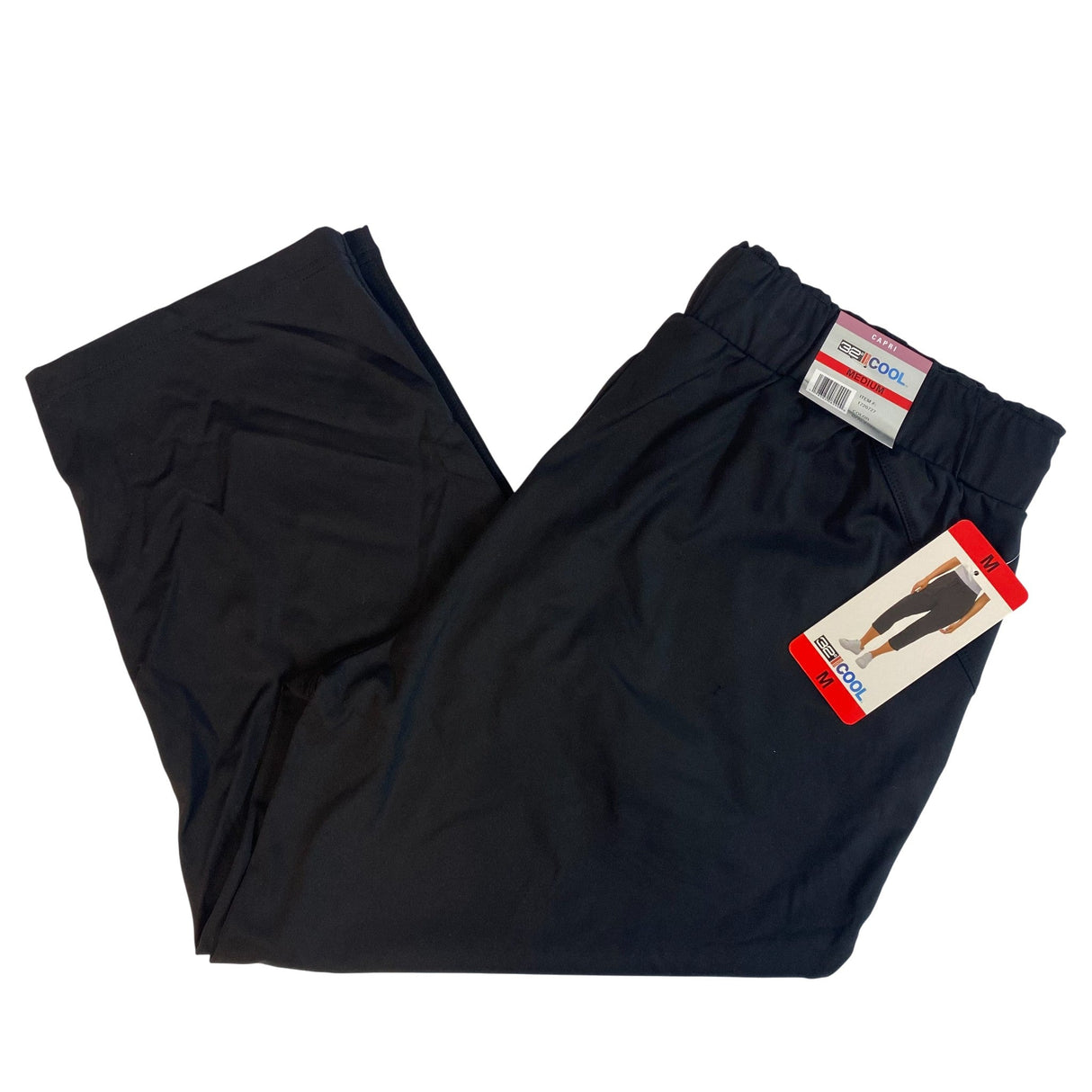 32 Degrees Women's Capri 3/4 Pants SIZE - Medium