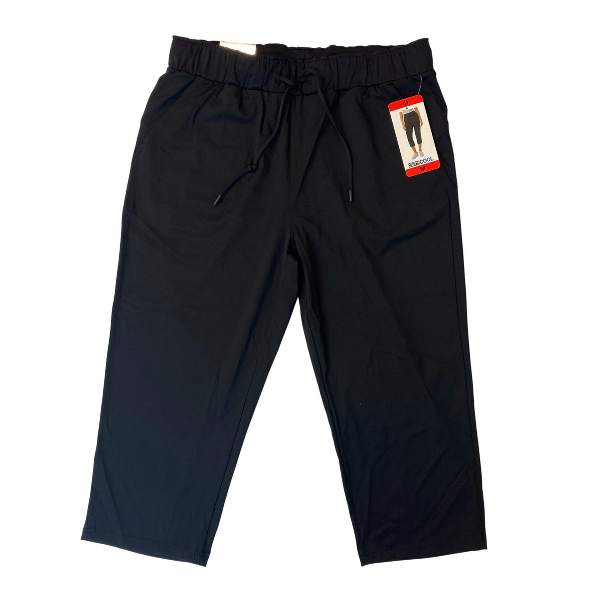 32 Degrees Women's Capri 3/4 Pants SIZE - Medium