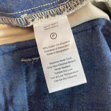 Jachs Men's Bowie Fit Mid-Rise Slim Straight Leg Pants SIZE - 34