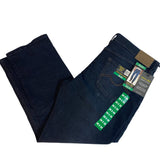 Urban Star Men's Relaxed Fit Straight Leg Jeans SIZE - 38